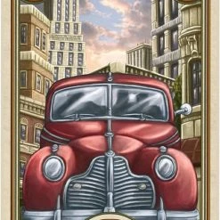 White Goblin Games Crooks - Gezelschapsspel -kaartspellen Verkoopwinkel 550x829 1