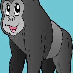 Huurdies Cadeautip! Memoryspel Dieren - Memoryspel - Dieren - Spelletjes 3 Jaar - 35 Kaarten -XL Kaarten - 70mm X 110mm - Schoencadeautjes Sinterklaas -kaartspellen Verkoopwinkel 550x829 2