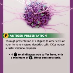 ImmunoWars: Complete Set - Basisspel Inclusief SOA-uitbreiding - Het Meest Besmettelijke Kaartspel - Spel Over Virussen, Bacteri N, En Wetenschap -kaartspellen Verkoopwinkel 550x833 15