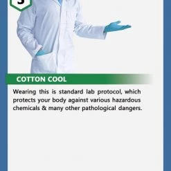 ImmunoWars: Complete Set - Basisspel Inclusief SOA-uitbreiding - Het Meest Besmettelijke Kaartspel - Spel Over Virussen, Bacteri N, En Wetenschap -kaartspellen Verkoopwinkel 550x833 16