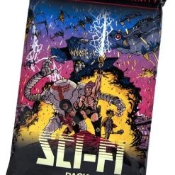 Cards Against Humanity - Sci-Fi Pack