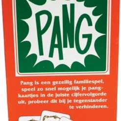 Goliath Pang - Familiespel -kaartspellen Verkoopwinkel 550x833