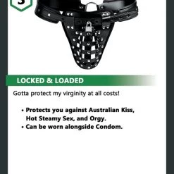 ImmunoWars: SOA Booster Pack - Het Meest Besmettelijke Kaartspel - Spel Over Virussen, Bacteriën, En Wetenschap -kaartspellen Verkoopwinkel 550x833 7