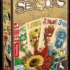 999 Games Seasons Kaartspel -kaartspellen Verkoopwinkel 550x834 1