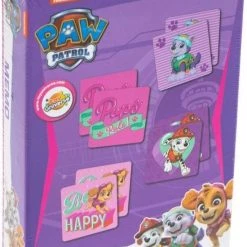 Paw Patrol Memo