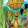Tucker's Fun Factory Jungle Trip -kaartspellen Verkoopwinkel 550x836 5