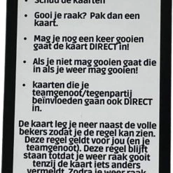 Drinking Heroes Kaartspel Voor Extreme Beerpong | Drankspel | 18+ | Verjaardag Cadeau -kaartspellen Verkoopwinkel 550x837 1