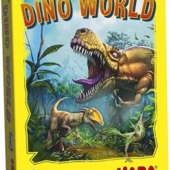 Haba - Haba Dino World -kaartspellen Verkoopwinkel 550x837 5